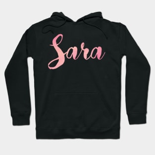 Sara Hoodie